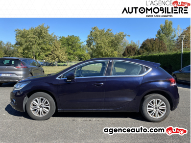 Citroen DS4 — 6