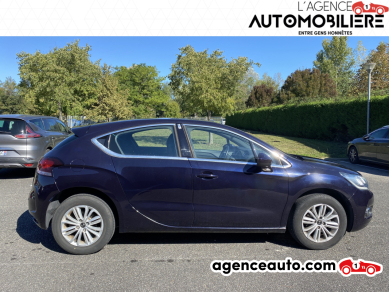 Citroen DS4 — 2