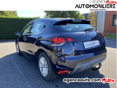 Citroen DS4 — 5