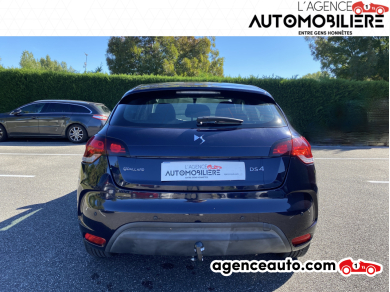 Citroen DS4 — 4