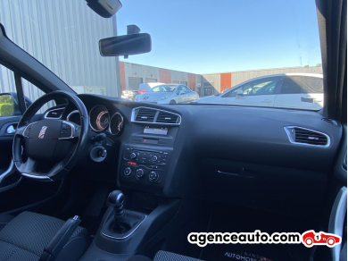 Citroen DS4 — 12