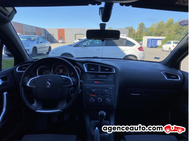 Citroen DS4 — 11