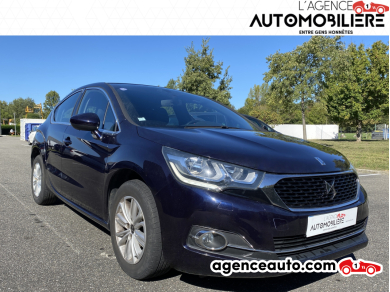 Citroen DS4