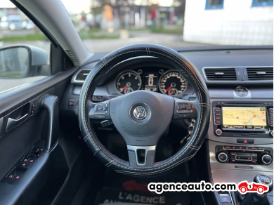 Volkswagen Passat SW — 12
