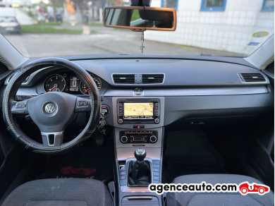 Volkswagen Passat SW — 5