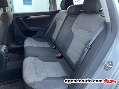 Volkswagen Passat SW — 9
