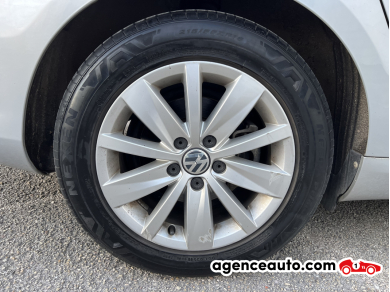Volkswagen Passat SW — 14
