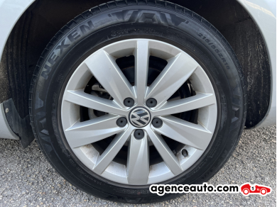 Volkswagen Passat SW — 15