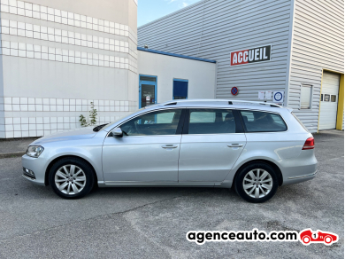 Volkswagen Passat SW — 18