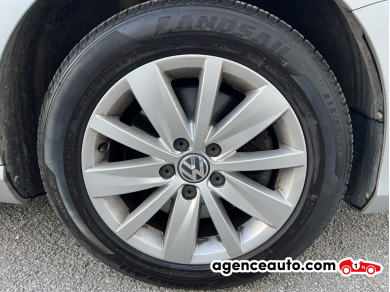 Volkswagen Passat SW — 16