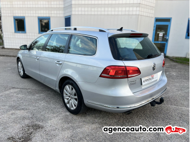 Volkswagen Passat SW — 3