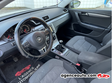 Volkswagen Passat SW — 6