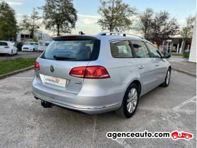 Volkswagen Passat SW — 4