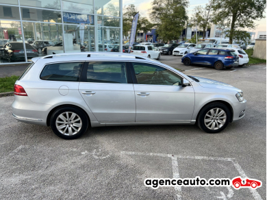 Volkswagen Passat SW — 19