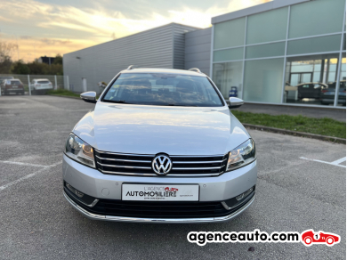 Volkswagen Passat SW — 20