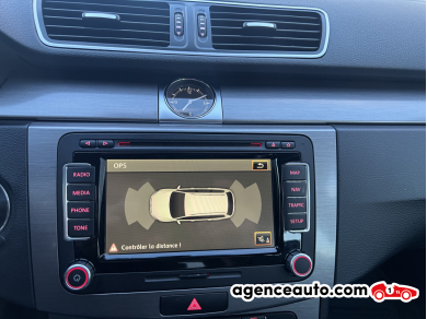 Volkswagen Passat SW — 21