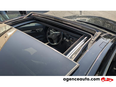 Mercedes Classe E Coupe — 21