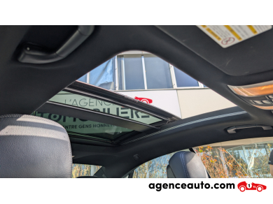 Mercedes Classe E Coupe — 22