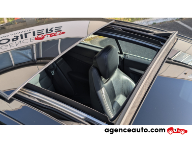 Mercedes Classe E Coupe — 23