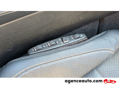 Mercedes Classe E Coupe — 26