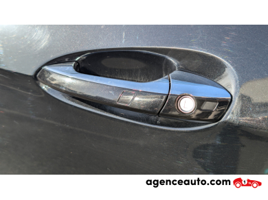 Mercedes Classe E Coupe — 29