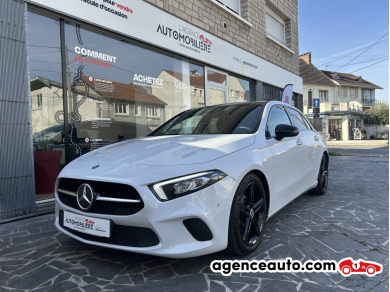 Mercedes Classe A