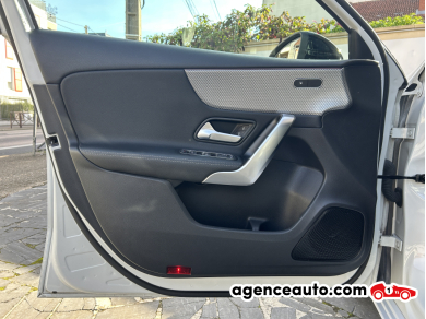 Mercedes Classe A — 6