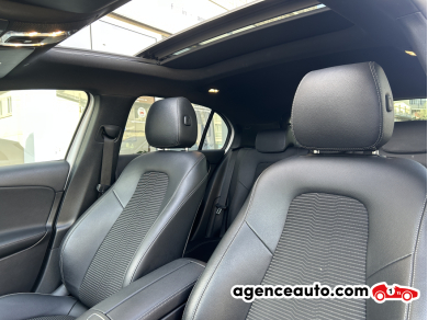 Mercedes Classe A — 18