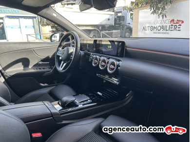 Mercedes Classe A — 14