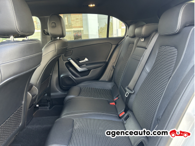 Mercedes Classe A — 20