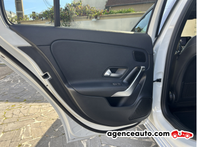 Mercedes Classe A — 21