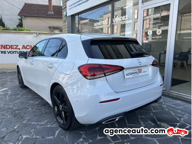 Mercedes Classe A — 3