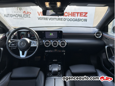 Mercedes Classe A — 16