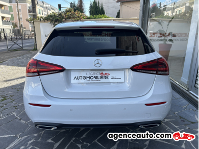 Mercedes Classe A — 4