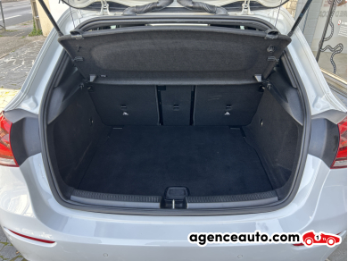 Mercedes Classe A — 11