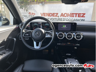 Mercedes Classe A — 13