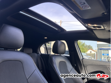 Mercedes Classe A — 19