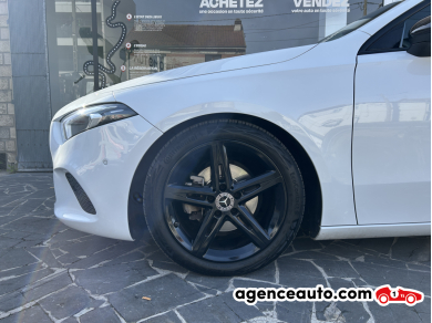Mercedes Classe A — 9