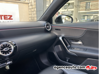 Mercedes Classe A — 15