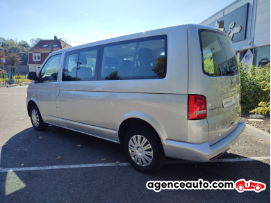 Volkswagen Caravelle — 3