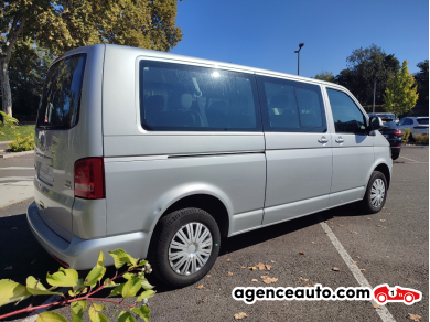 Volkswagen Caravelle — 5