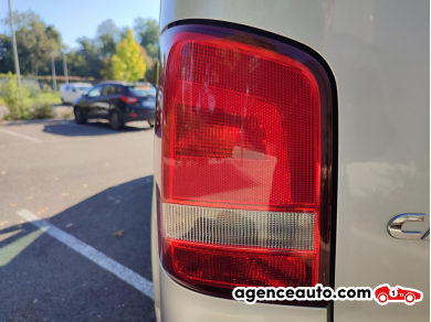 Volkswagen Caravelle — 19