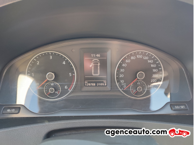 Volkswagen Caravelle — 20