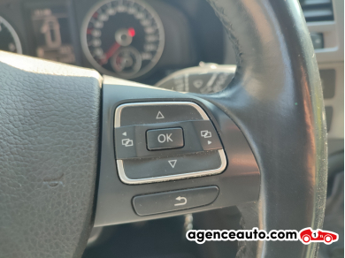 Volkswagen Caravelle — 22