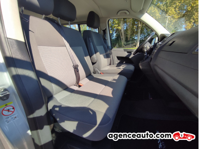 Volkswagen Caravelle — 12