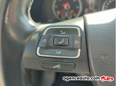 Volkswagen Caravelle — 21