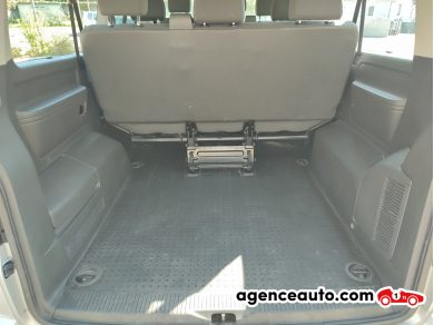 Volkswagen Caravelle — 16