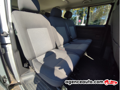 Volkswagen Caravelle — 14