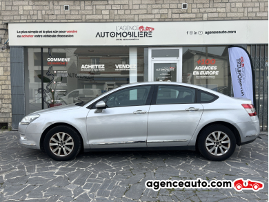 Citroen C5 — 3