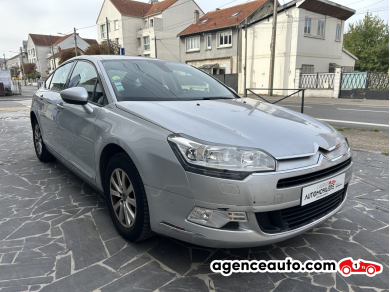 Citroen C5 — 5